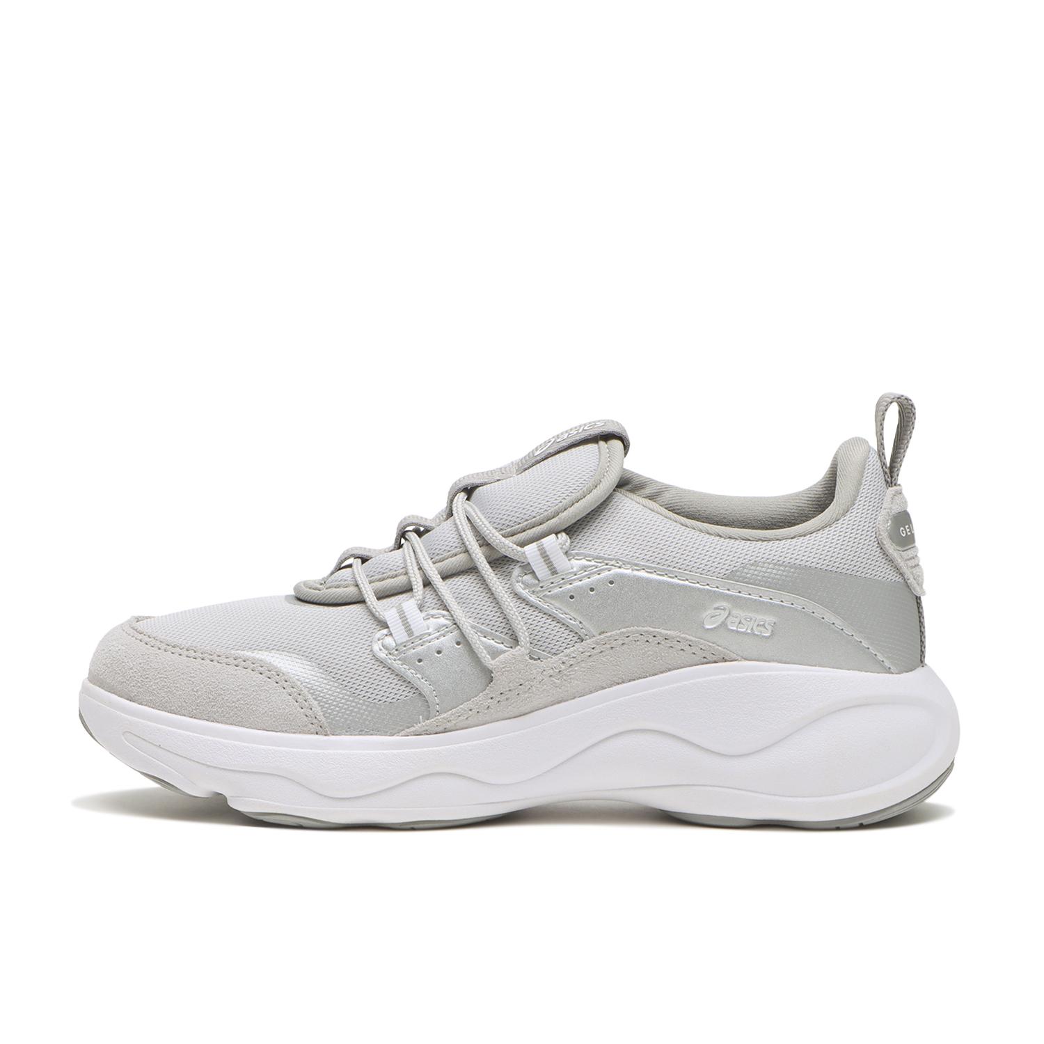アシックス ウォーキングシューズ（グレー）｜ABC-MART【公式】