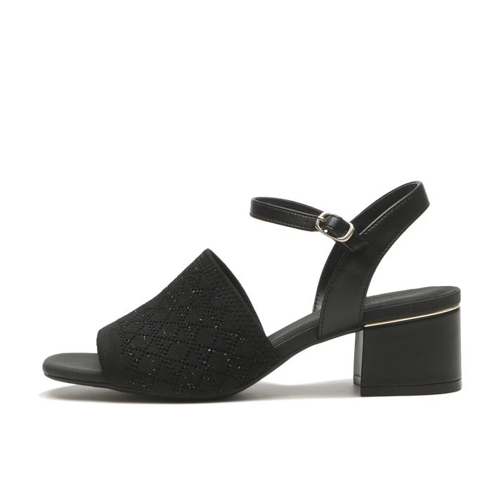 ABC SELECT �j�b�g�q�[���T���_�� 5.5 ALL BLACK