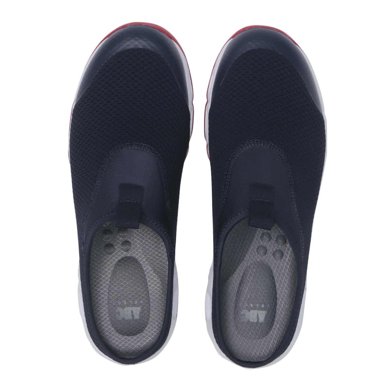 ABC SELECT】 エービーシーセレクト DRY MULE ドライミュール S0065