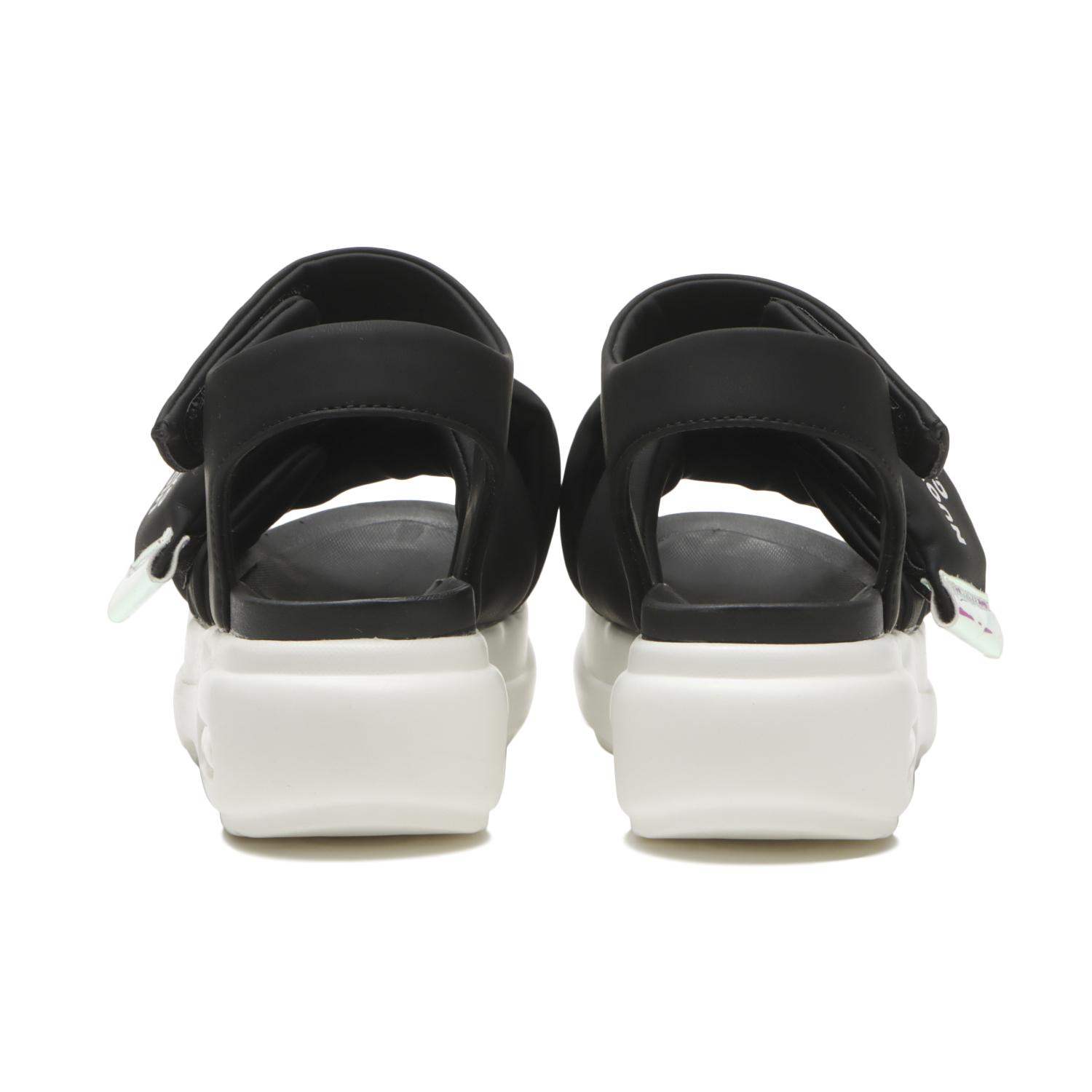 その他 Mari キッズ 【NUOVO】 ヌオーヴォ 19-24 MARIE マリー N9393J BLACK | ABC