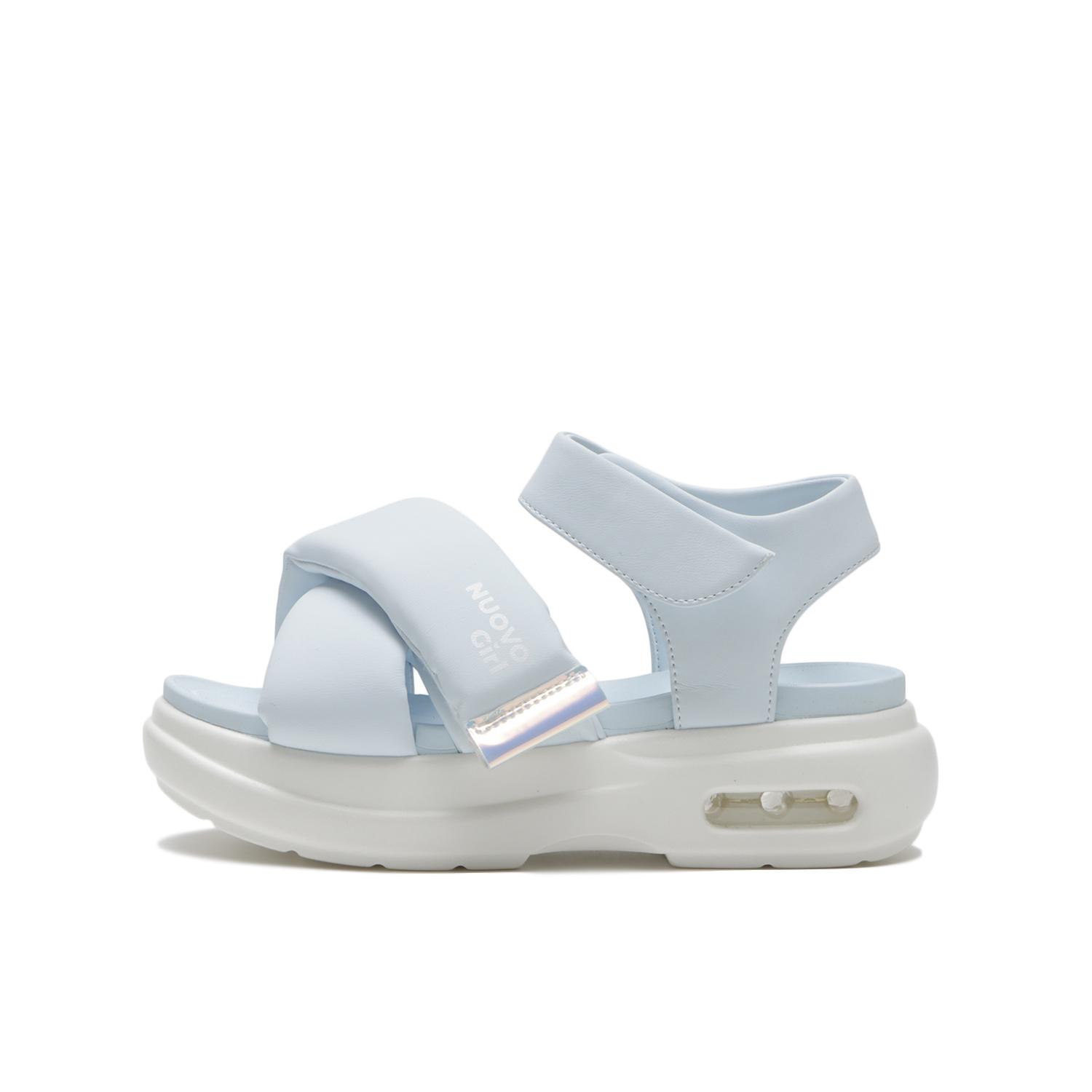 �L�b�Y �yNUOVO�z �k�I�[���H 19-24 MARIE �}���[ N9393J LT.BLUE