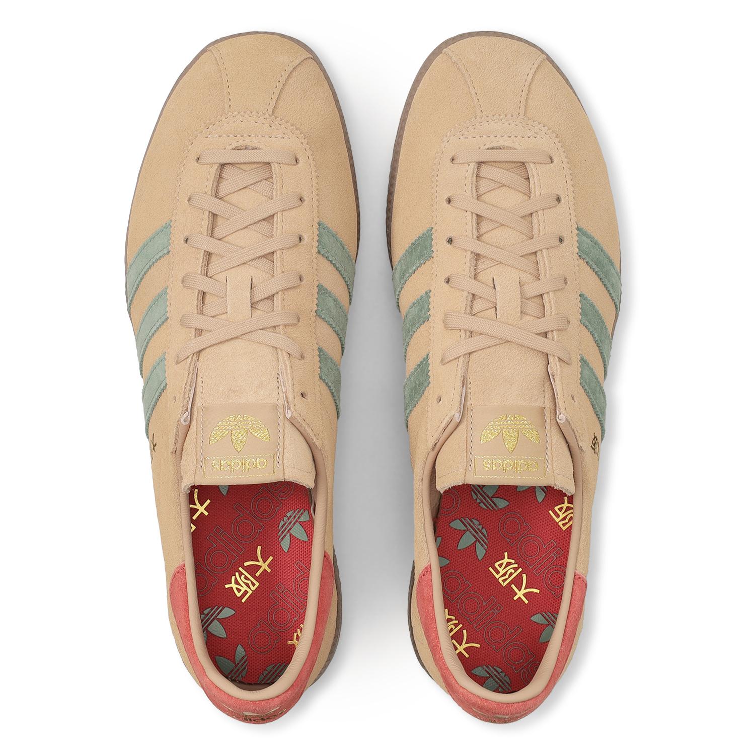  adidas OSAKA画像3