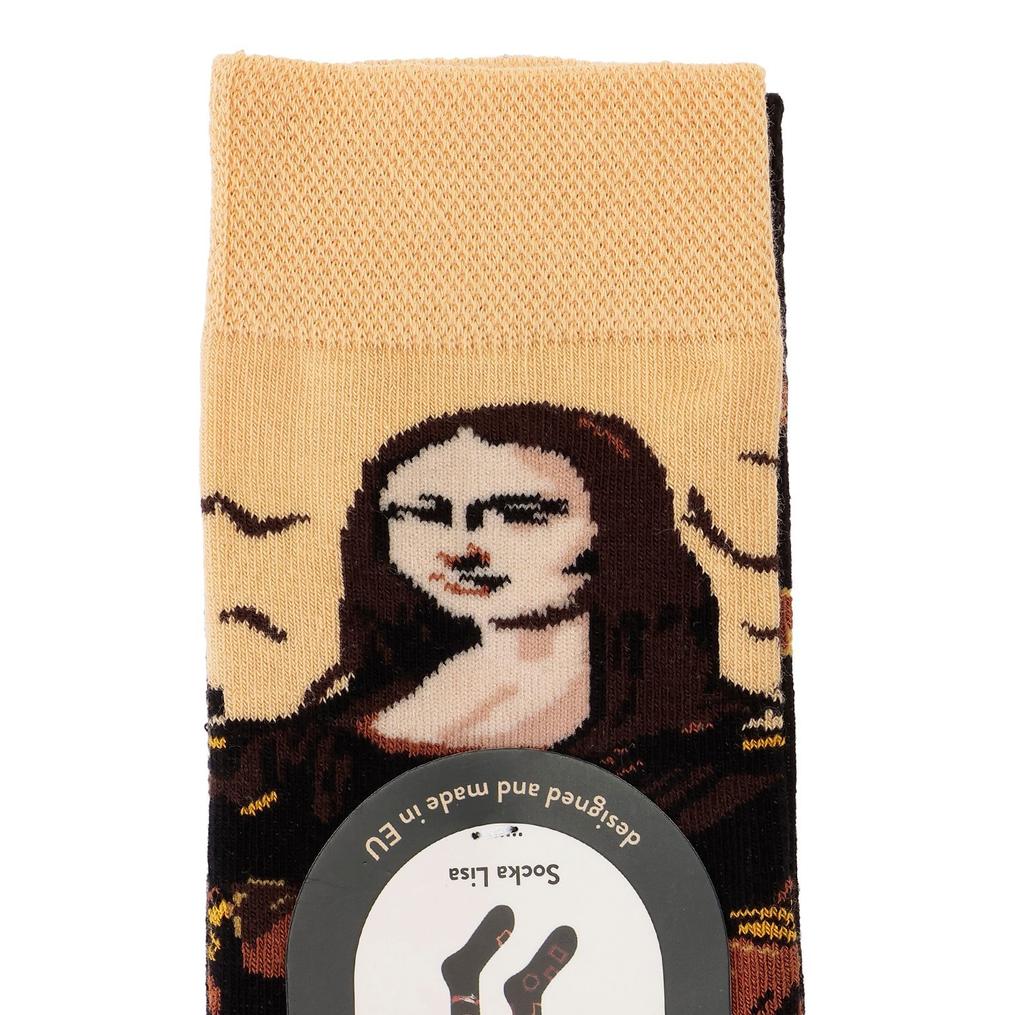  MANY MORNINGS MANY MORNINGS Socka Lisa画像2