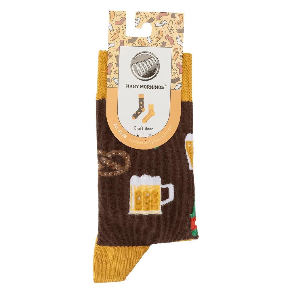  MANY MORNINGS MANY MORNINGS Craft Beer画像1