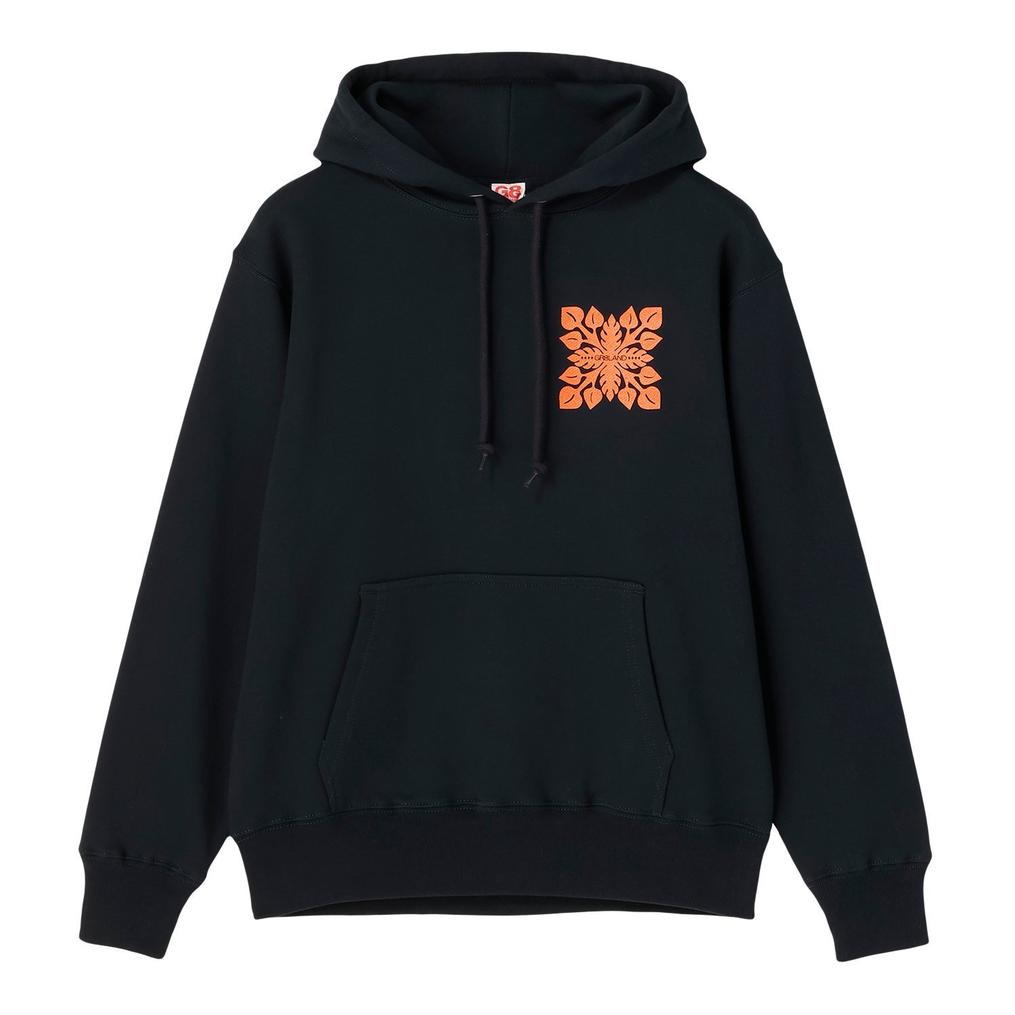  GR8LAND GR8LAND Quilt P/O Hood Sweat画像1