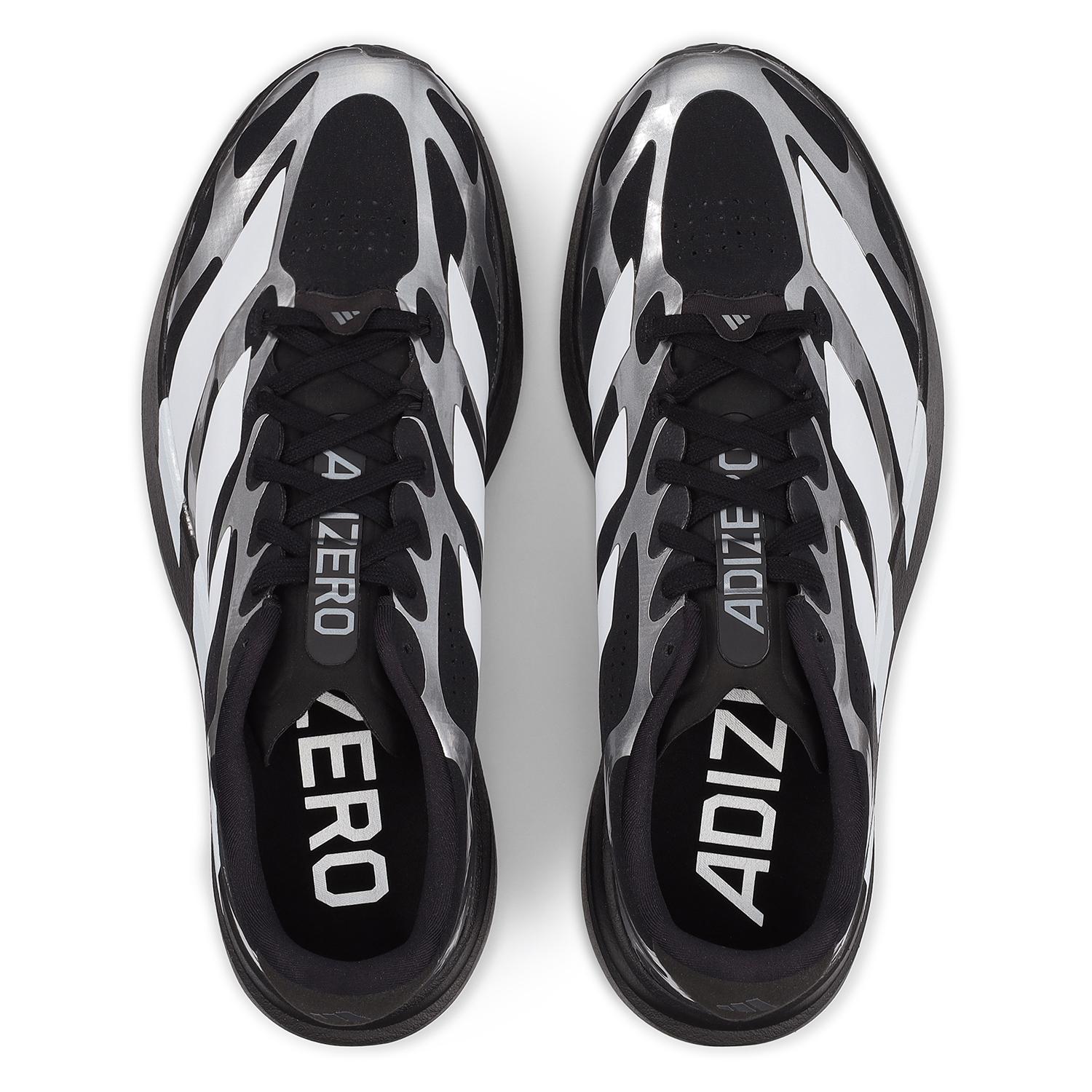  adidas ADIZERO EVO SL EXO画像3