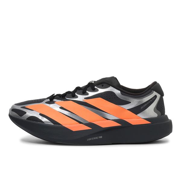 adidas アディゼロ EVO SL EXO グレー 24.5cm