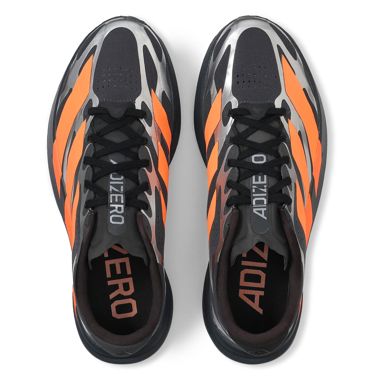  adidas ADIZERO EVO SL EXO画像3