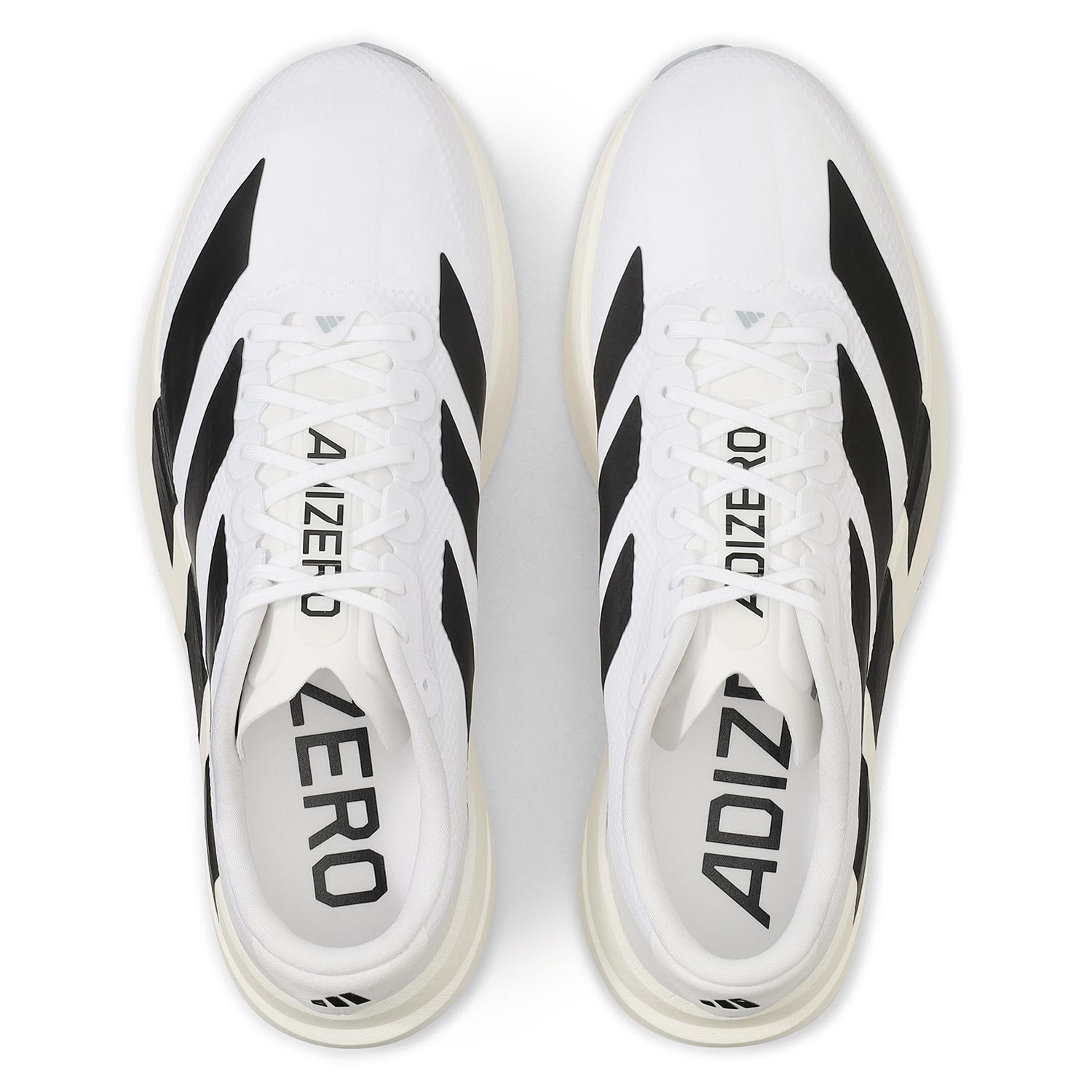  adidas ADIZERO EVO SL WOVEN画像3