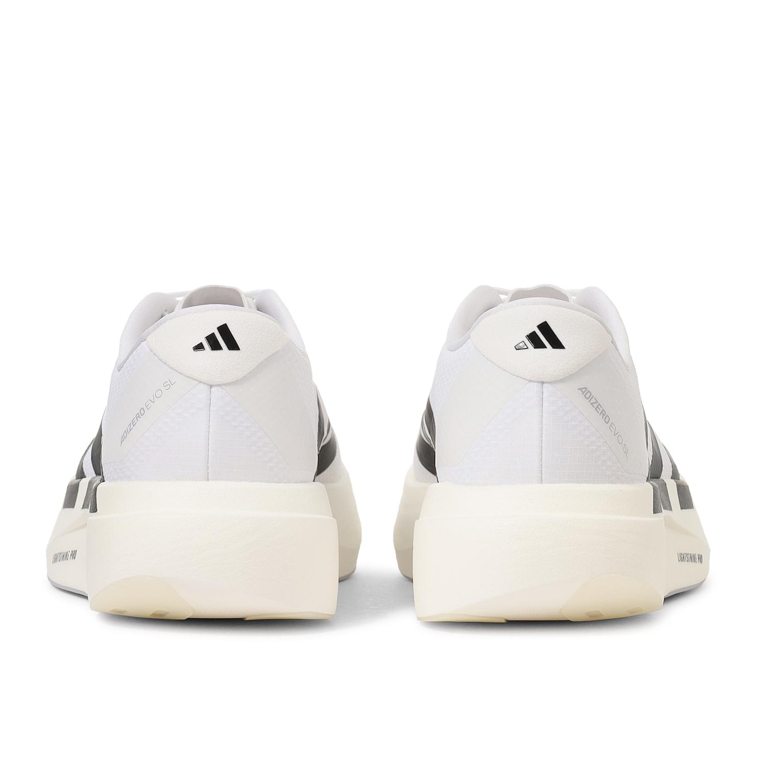  adidas ADIZERO EVO SL WOVEN画像4