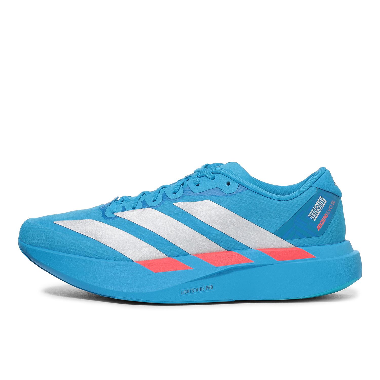 adidas ADIDAS Adizero EVO SL Woven｜OSHMAN'S ONLINE 公式通販