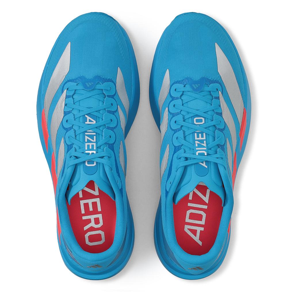  adidas ADIDAS Adizero EVO SL Woven画像3