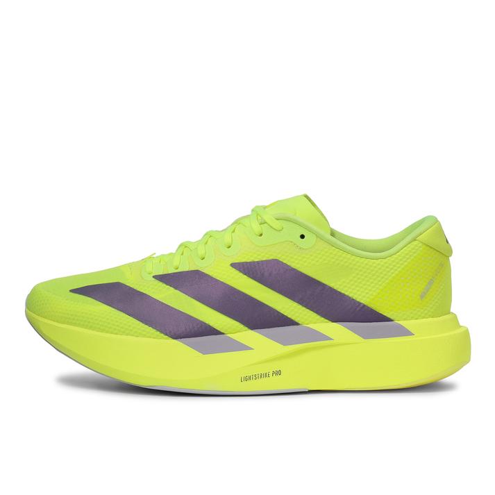 adidas �A�f�B�[�� EVO SL �E�[�u�� SOLA/AURO/POWD