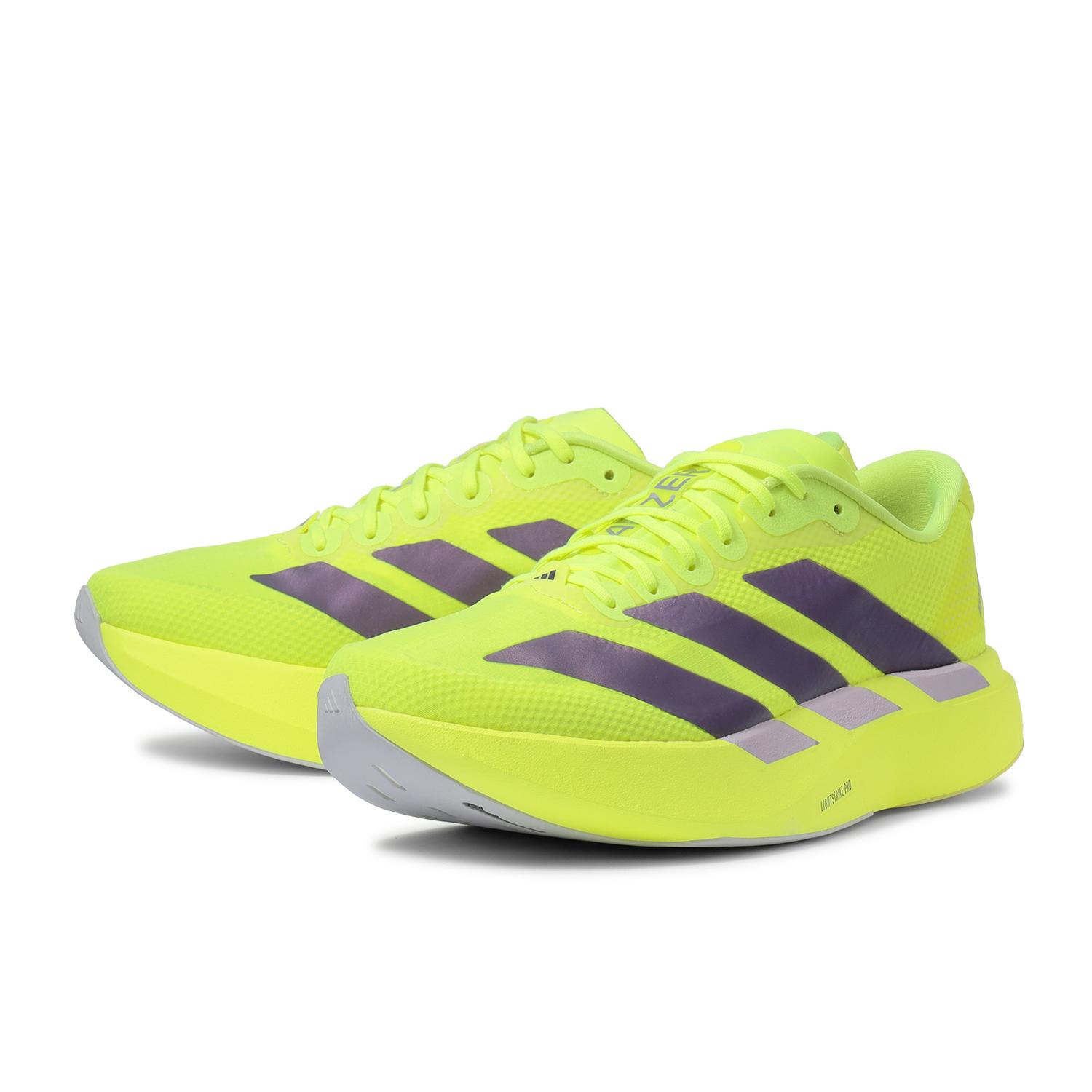 adidas 【トライオンキャンペーン対象品】 Adizero Evo SL Woven M