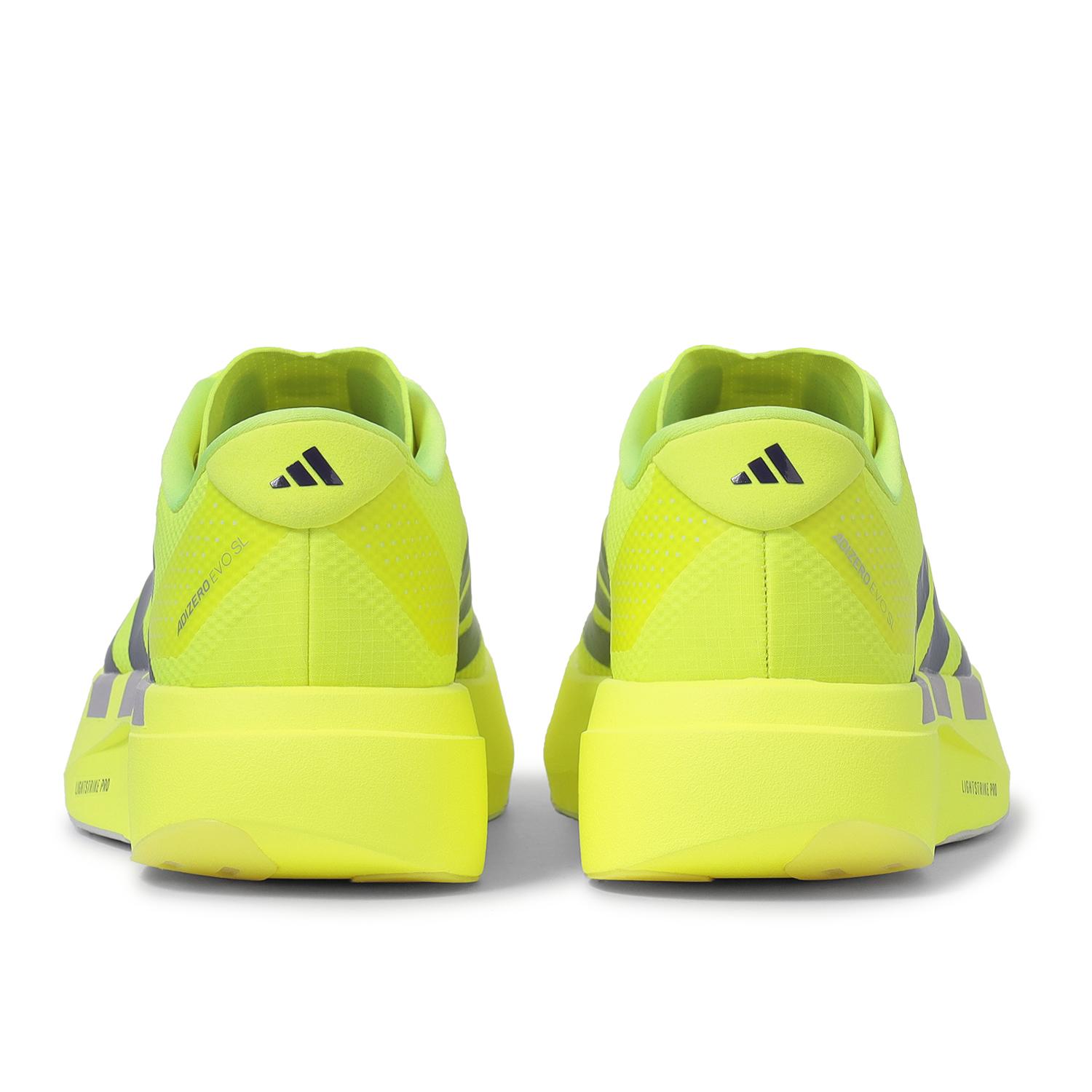 adidas 【トライオンキャンペーン対象品】 Adizero Evo SL Woven M