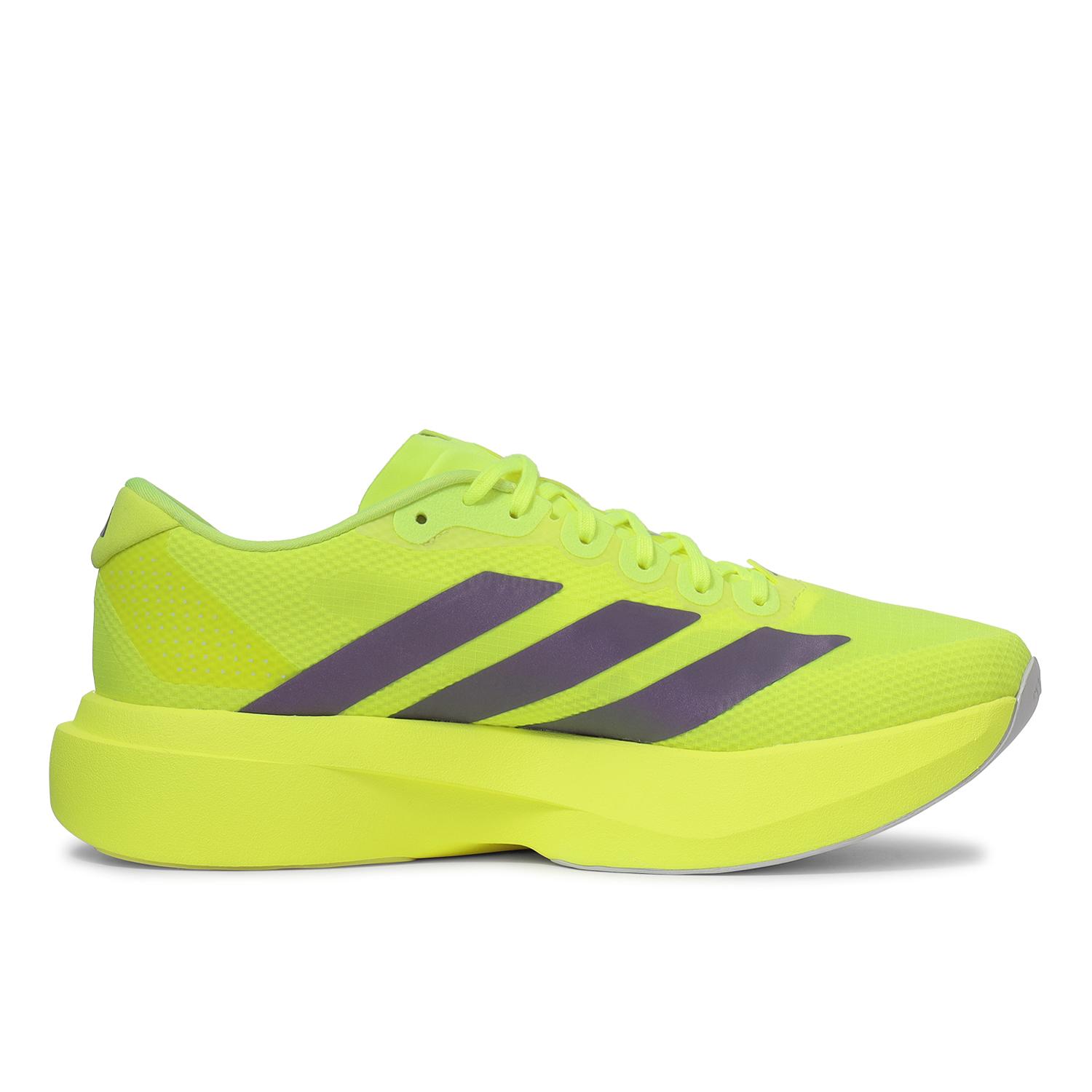 試着のみ アディダス アディゼロ EVO SL EXO M 27cm イエロー adidas ADIDAS Adizero Evo SL Woven M｜OSHMAN'S ONLINE 公式通販