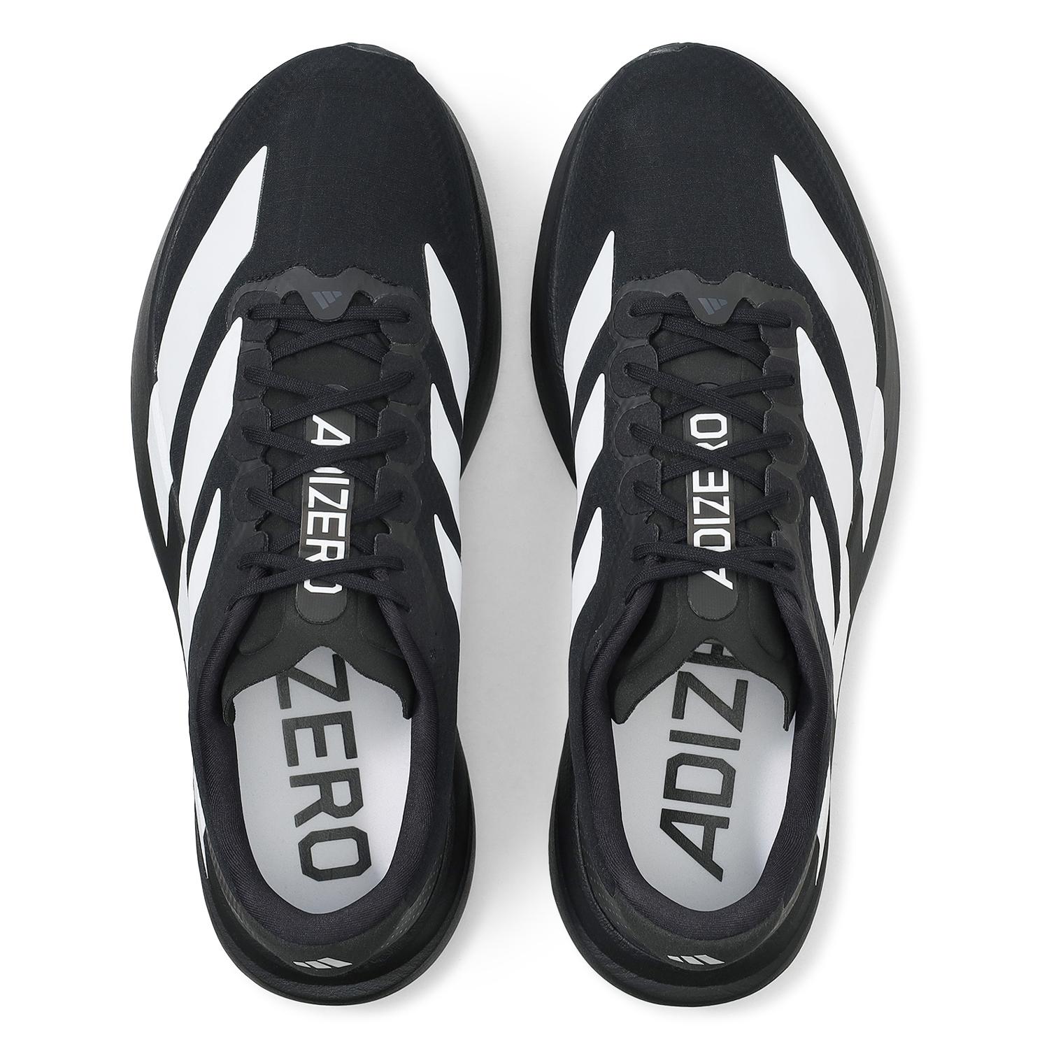  adidas ADIZERO EVO SL WOVEN画像3