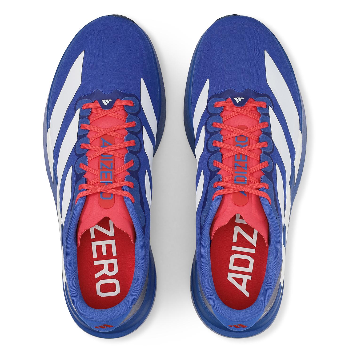 adidas ADIDAS Adizero EVO SL WOVEN M｜OSHMAN'S ONLINE 公式通販