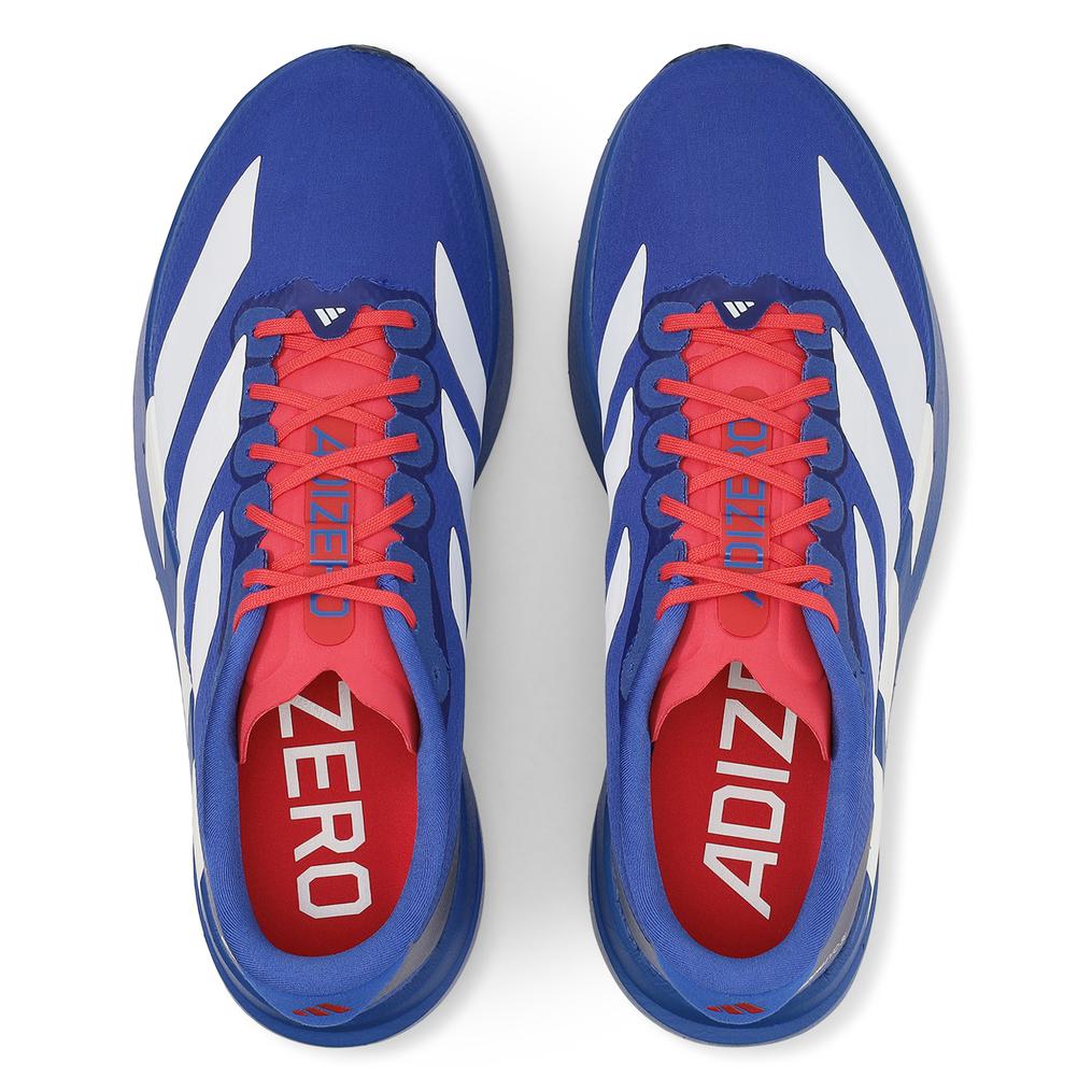  adidas ADIDAS Adizero EVO SL WOVEN M画像3
