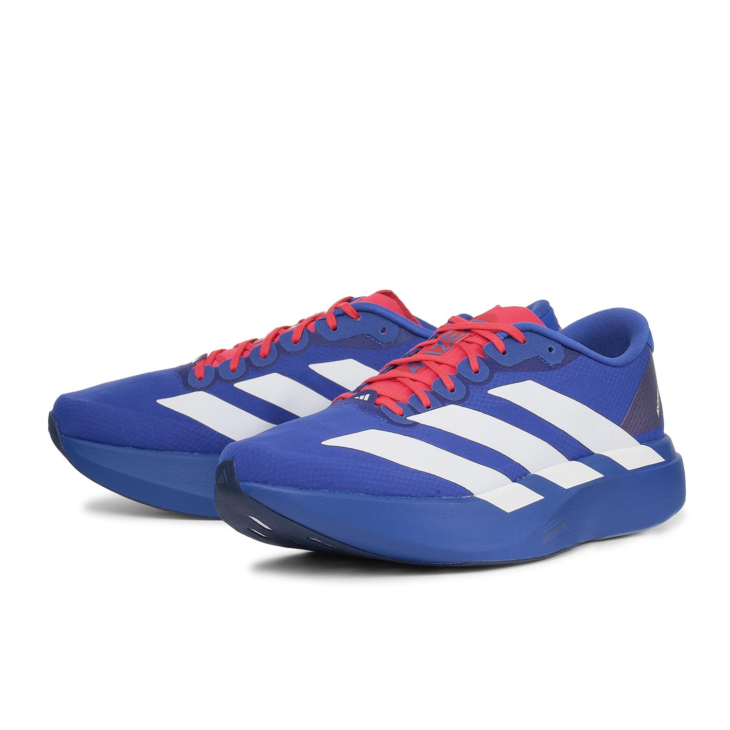 adidas ADIDAS Adizero EVO SL WOVEN M｜OSHMAN'S ONLINE 公式通販