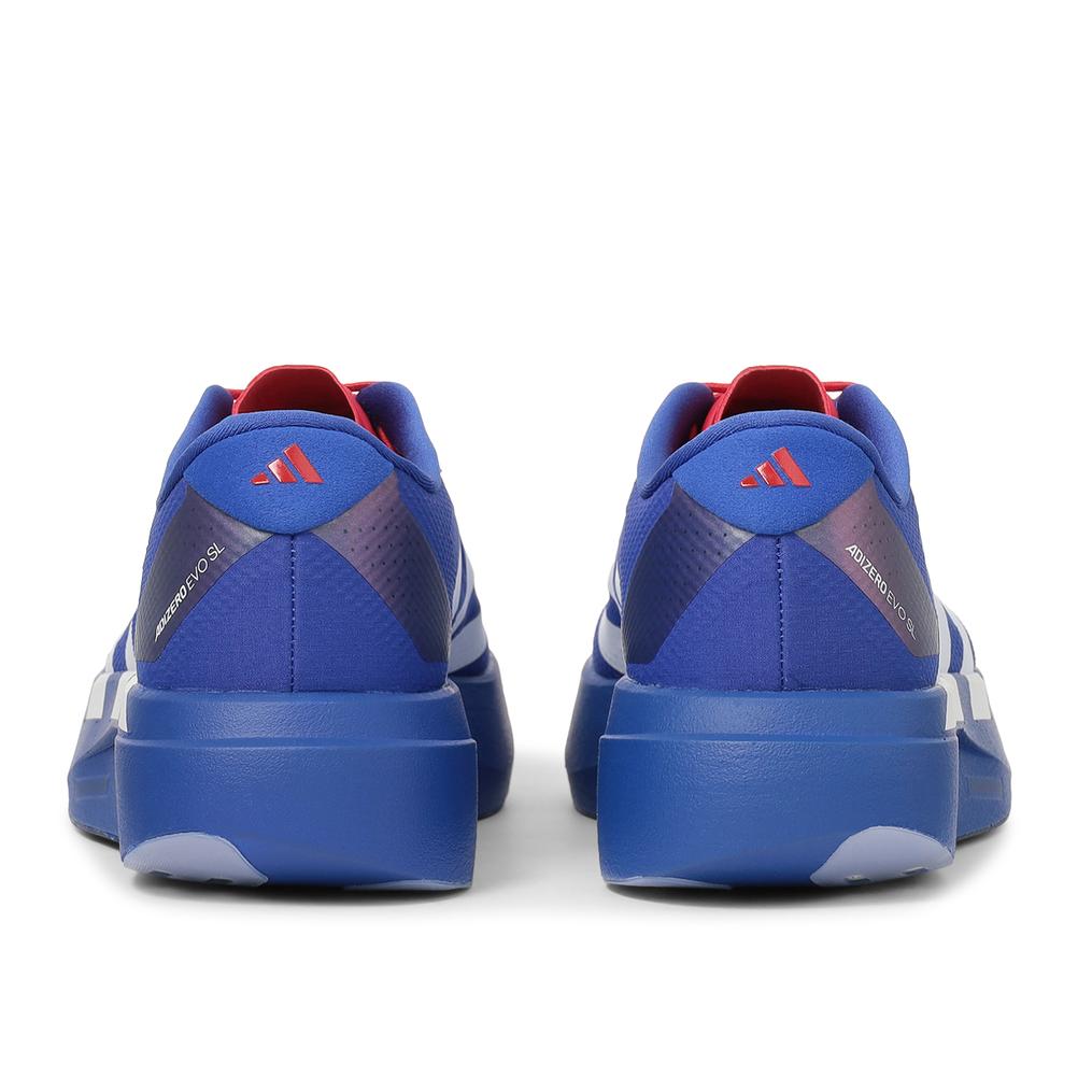  adidas ADIDAS Adizero EVO SL WOVEN M画像4
