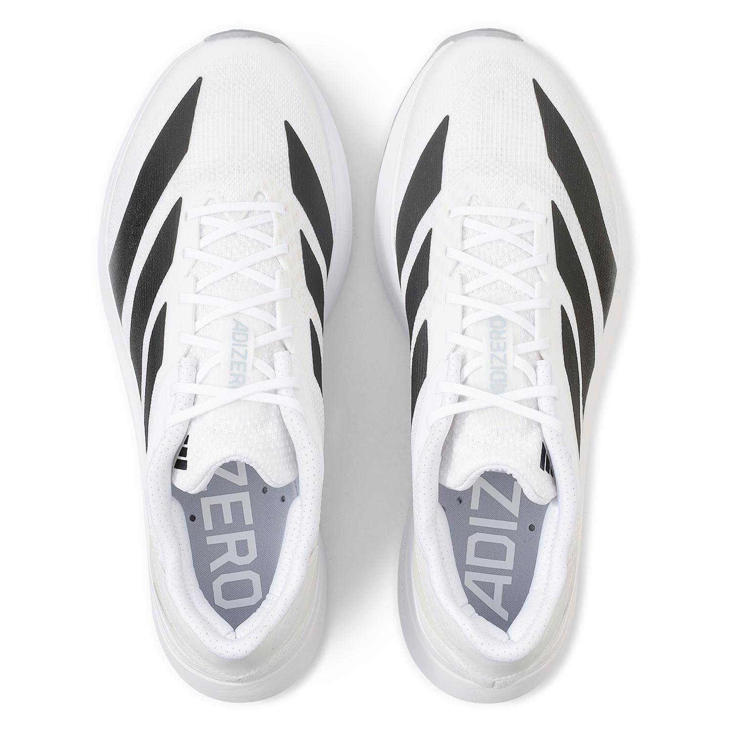 ADIDAS】 アディダス ADIZERO SL2 M アディゼロ SL2 JQ0351 FTWR/CORE