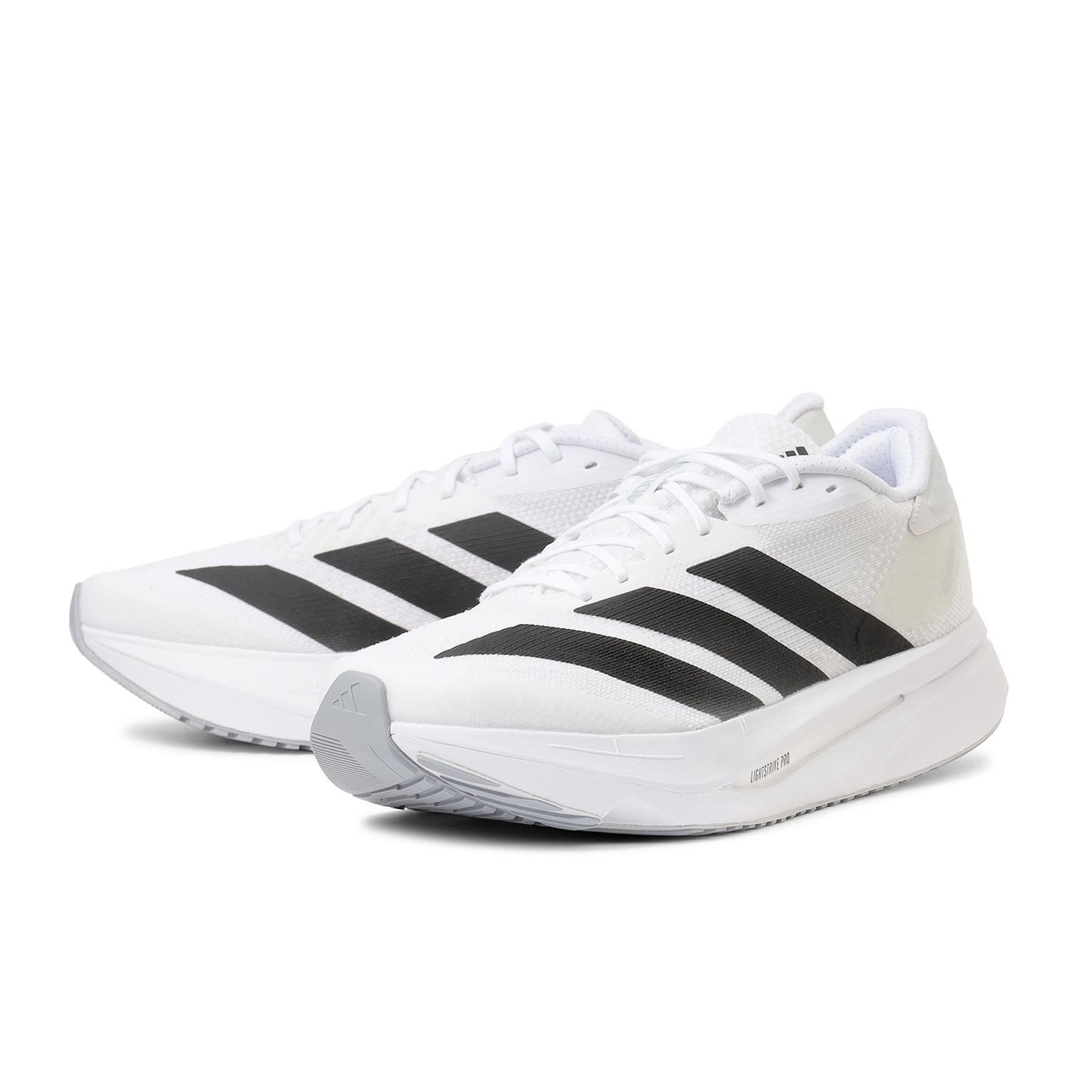 ADIDAS】 アディダス ADIZERO SL2 M アディゼロ SL2 JQ0351 FTWR/CORE