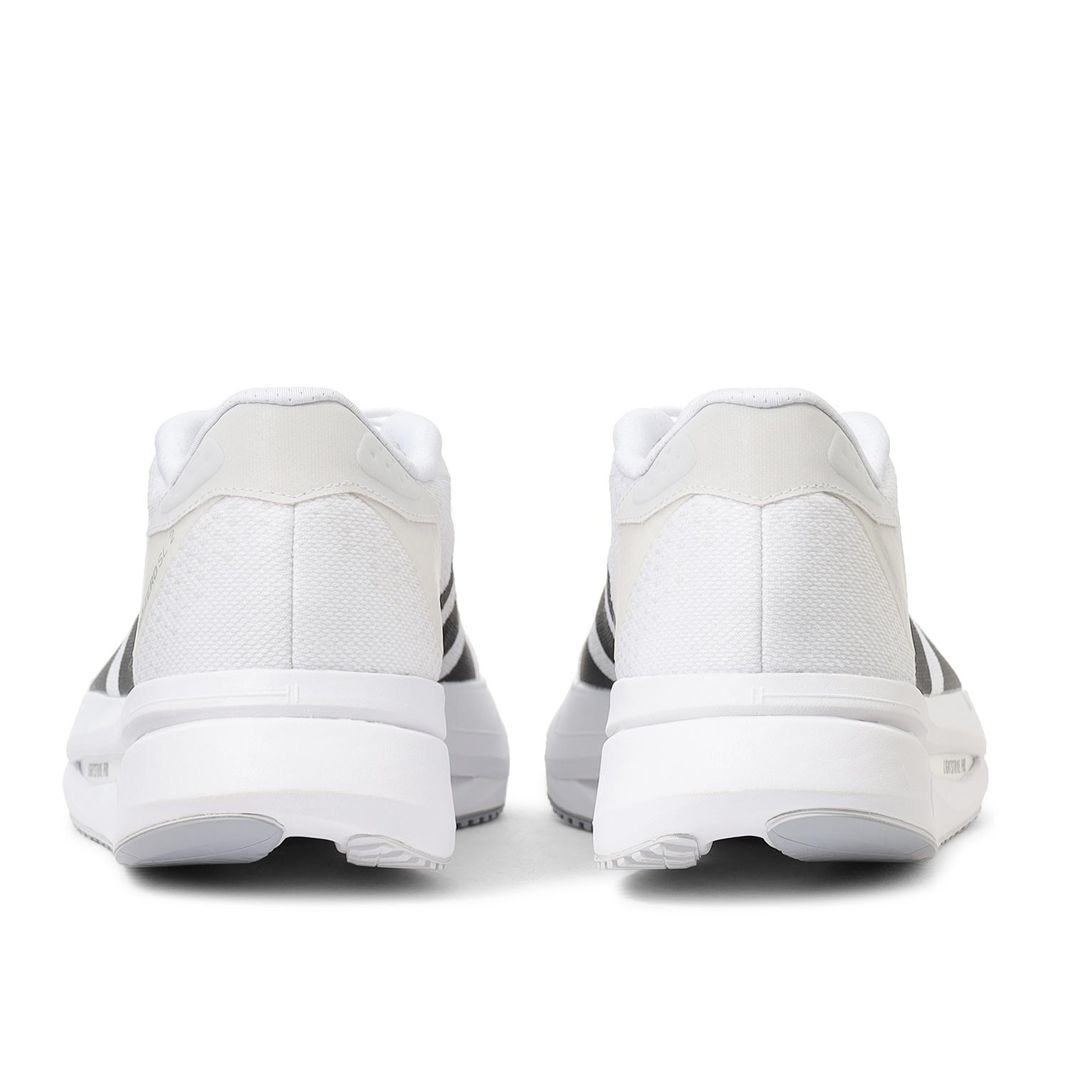 ADIDAS】 アディダス ADIZERO SL2 M アディゼロ SL2 JQ0351 FTWR/CORE