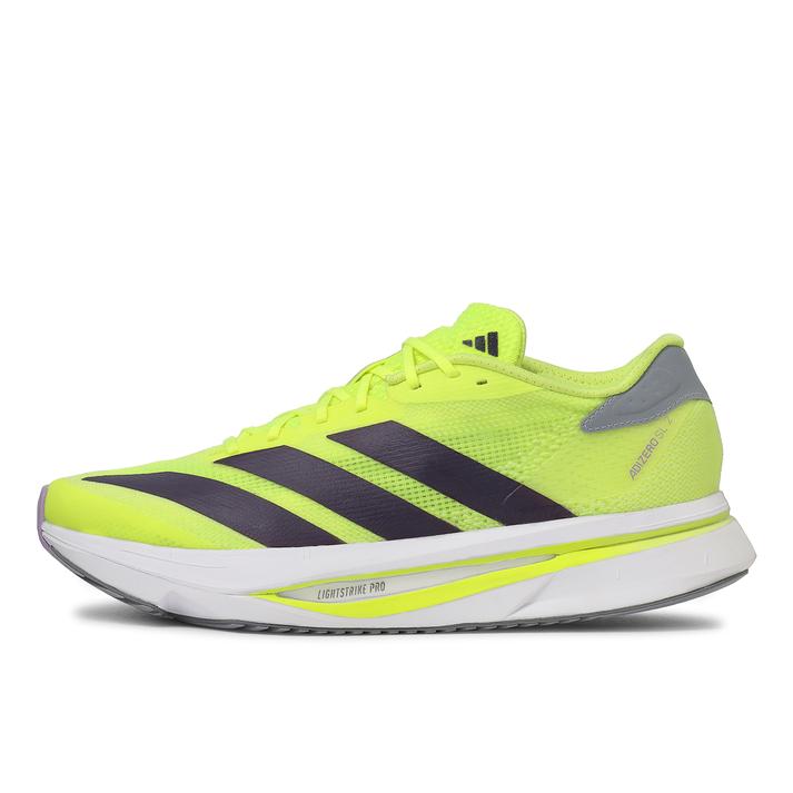 �y���������z �yADIDAS�z �A�f�B�_�X ADIZERO SL2 M �A�f�B�[�� SL2 JQ3128 SOLA/AURO/POWD 25.5cm