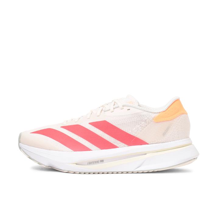 �y���������z �yADIDAS�z �A�f�B�_�X ADIZERO SL2 W �A�f�B�[�� SL2 W JQ3132 OFFW/LUCI/ACID 25cm