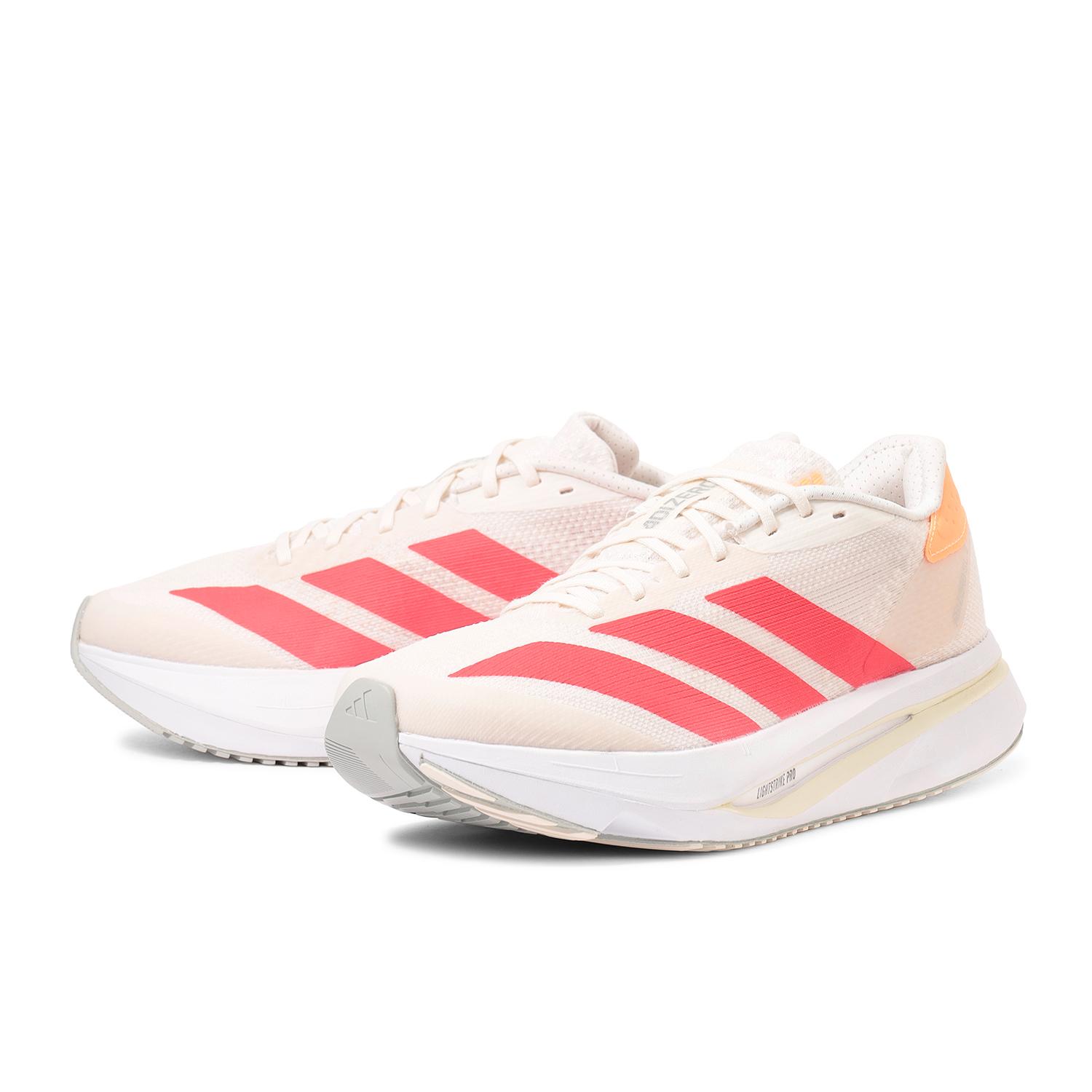 ADIDAS】 アディダス ADIZERO SL2 W アディゼロ SL2 W JQ3132 OFFW