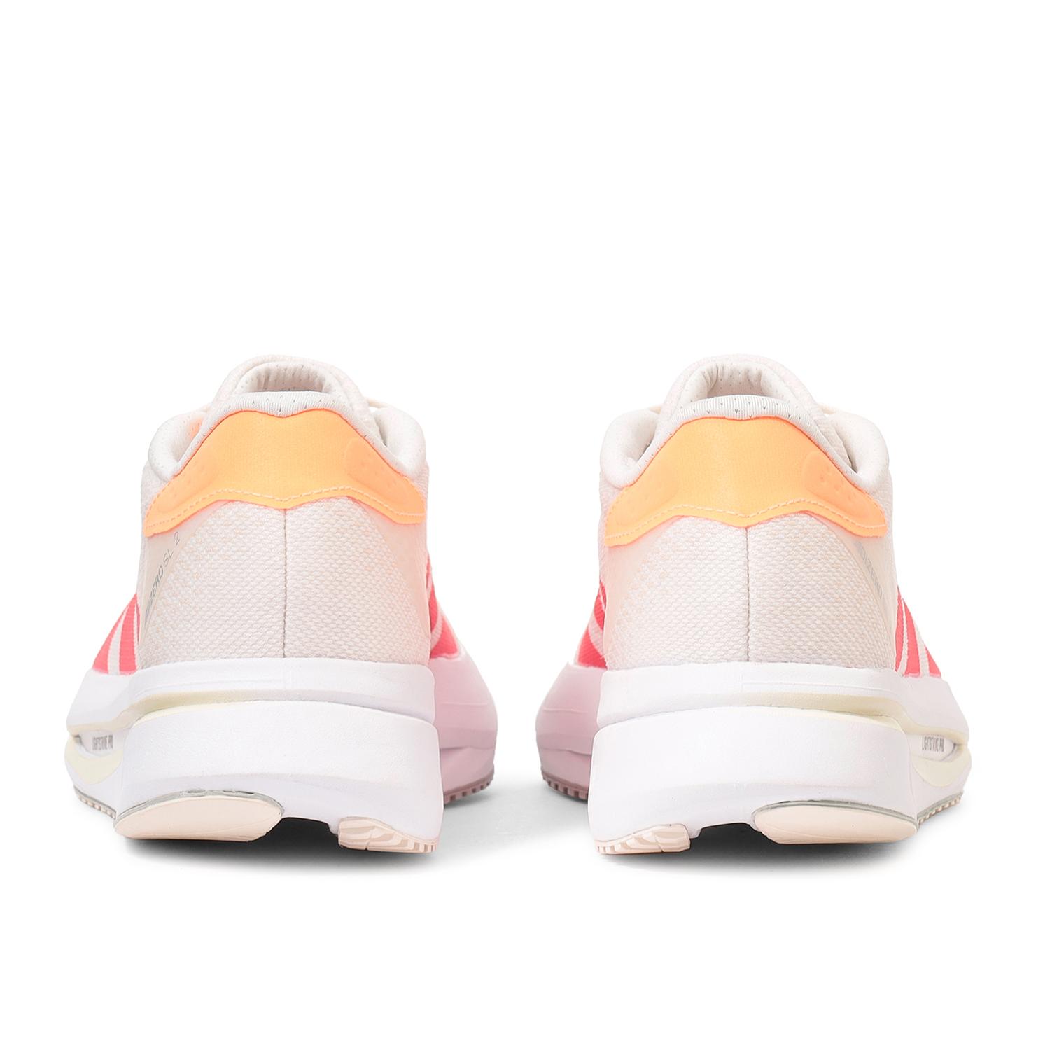 ADIDAS】 アディダス ADIZERO SL2 W アディゼロ SL2 W JQ3132 OFFW