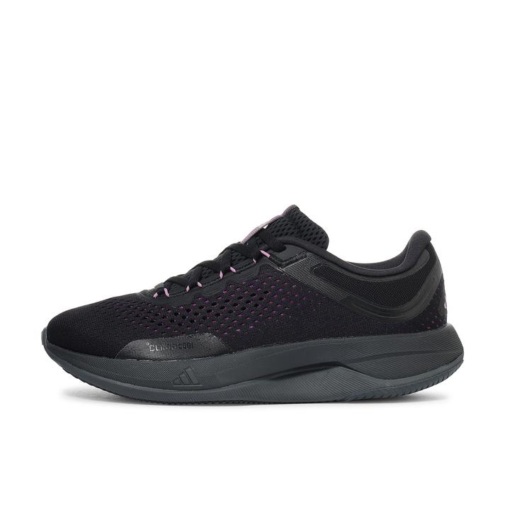 adidas �g���b�h�X�s�[�h W CORE/PREL/PURP