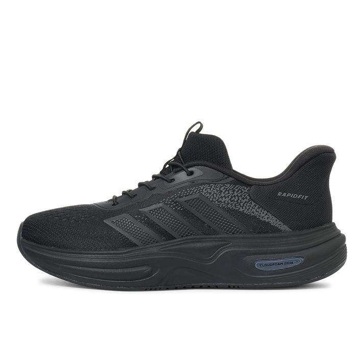 adidas CF �N�b�V���� ���s�b�h�t�B�b�g CORE/CARB/GREY