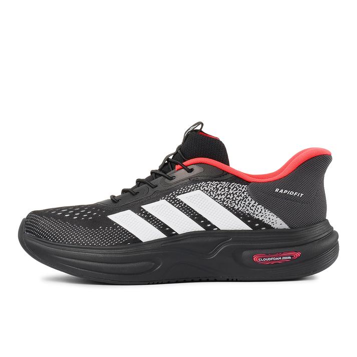 adidas CF �N�b�V���� ���s�b�h�t�B�b�g CORE/FTWR/CARB