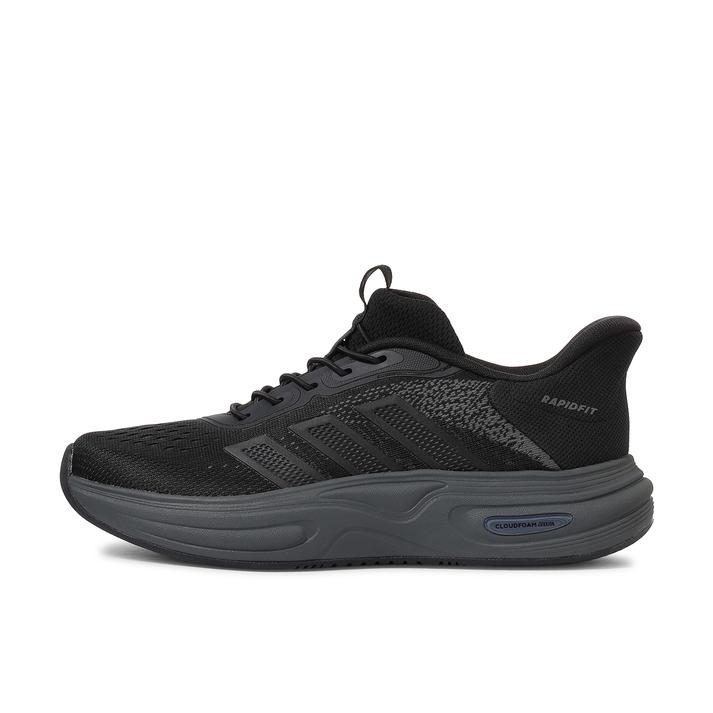 adidas CF �N�b�V���� ���s�b�h�t�B�b�g CORE/CARB/GREY