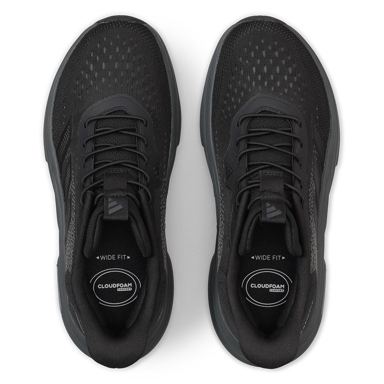 レディース 【ADIDAS】 アディダス CF CUXXION RAPIDFIT CF クッション