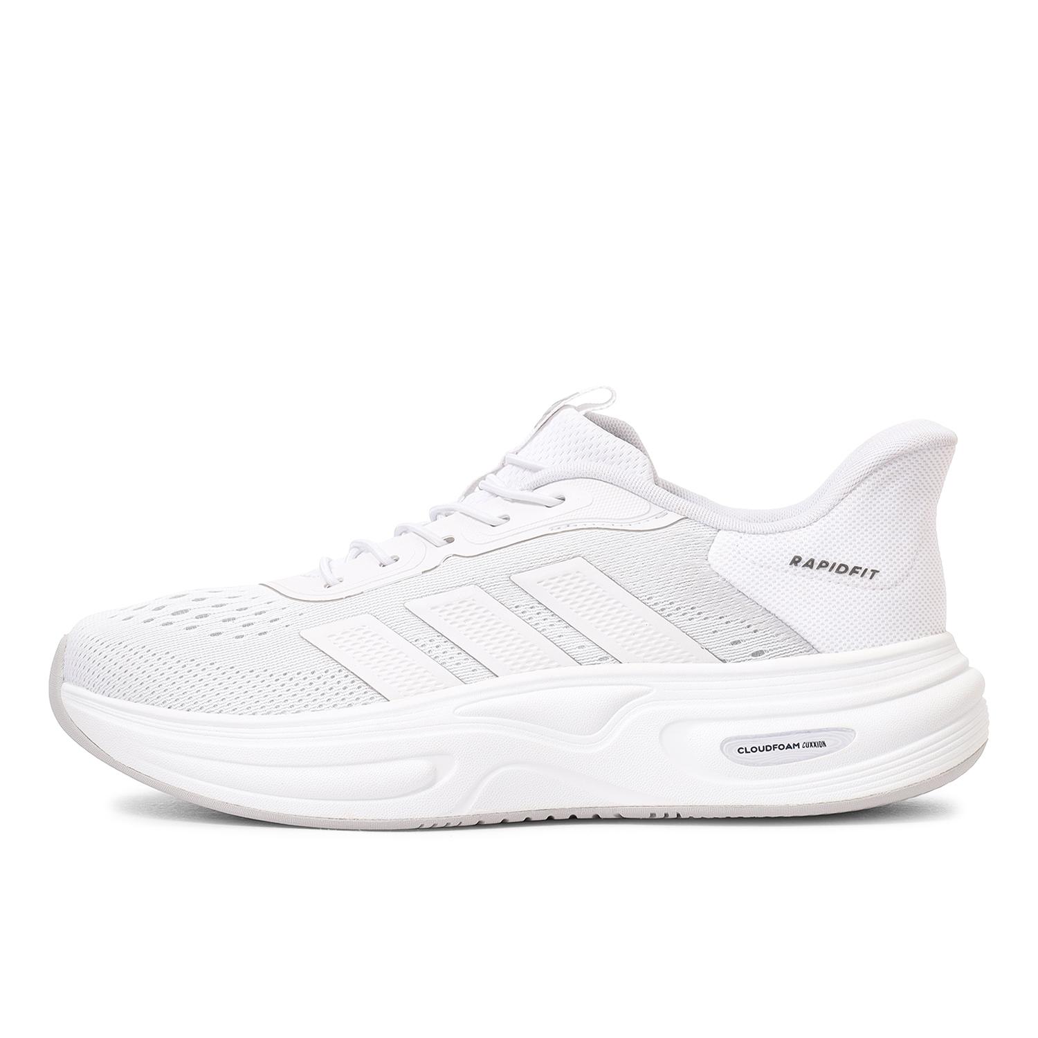 Adidas CF CUXXION RAPIDFIT CF HP3446 FTWR/LGHS/FTWR — photo 1 of 7