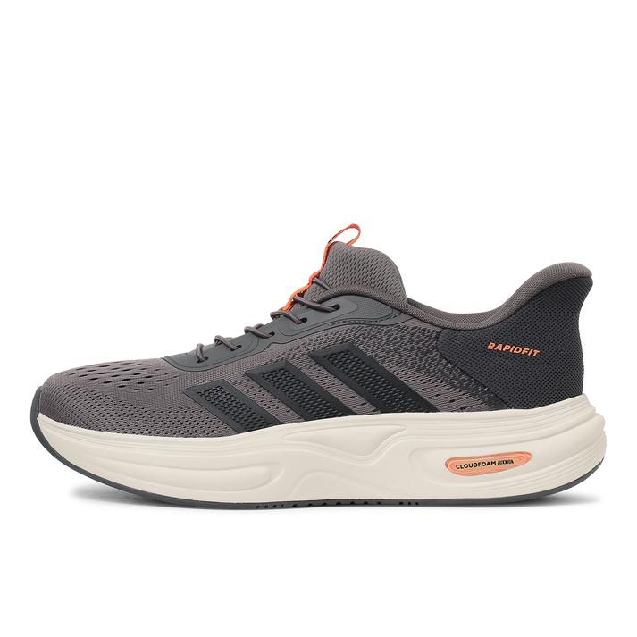 adidas CF �N�b�V���� ���s�b�h�t�B�b�g CHAR/CARB/LUCI