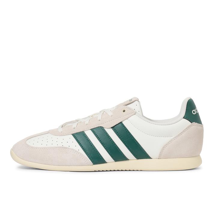 �y���������z �yADIDAS�z �A�f�B�_�X BARREDA LO �o���_ ���[ HQ7381 OFFW/COLL/WARM 26.5cm