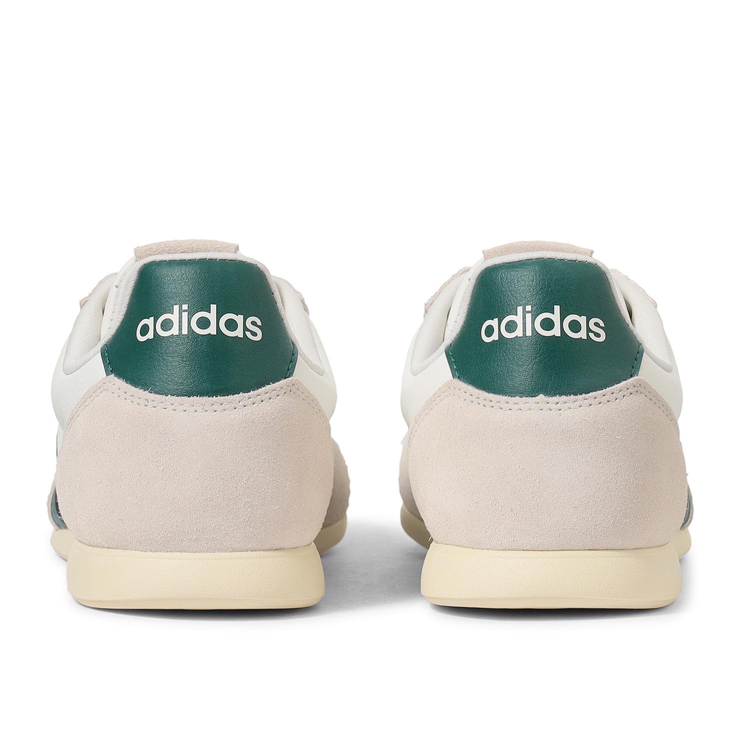 ADIDAS】 アディダス BARREDA LO バレダ ロー HQ7381 OFFW/COLL/WARM