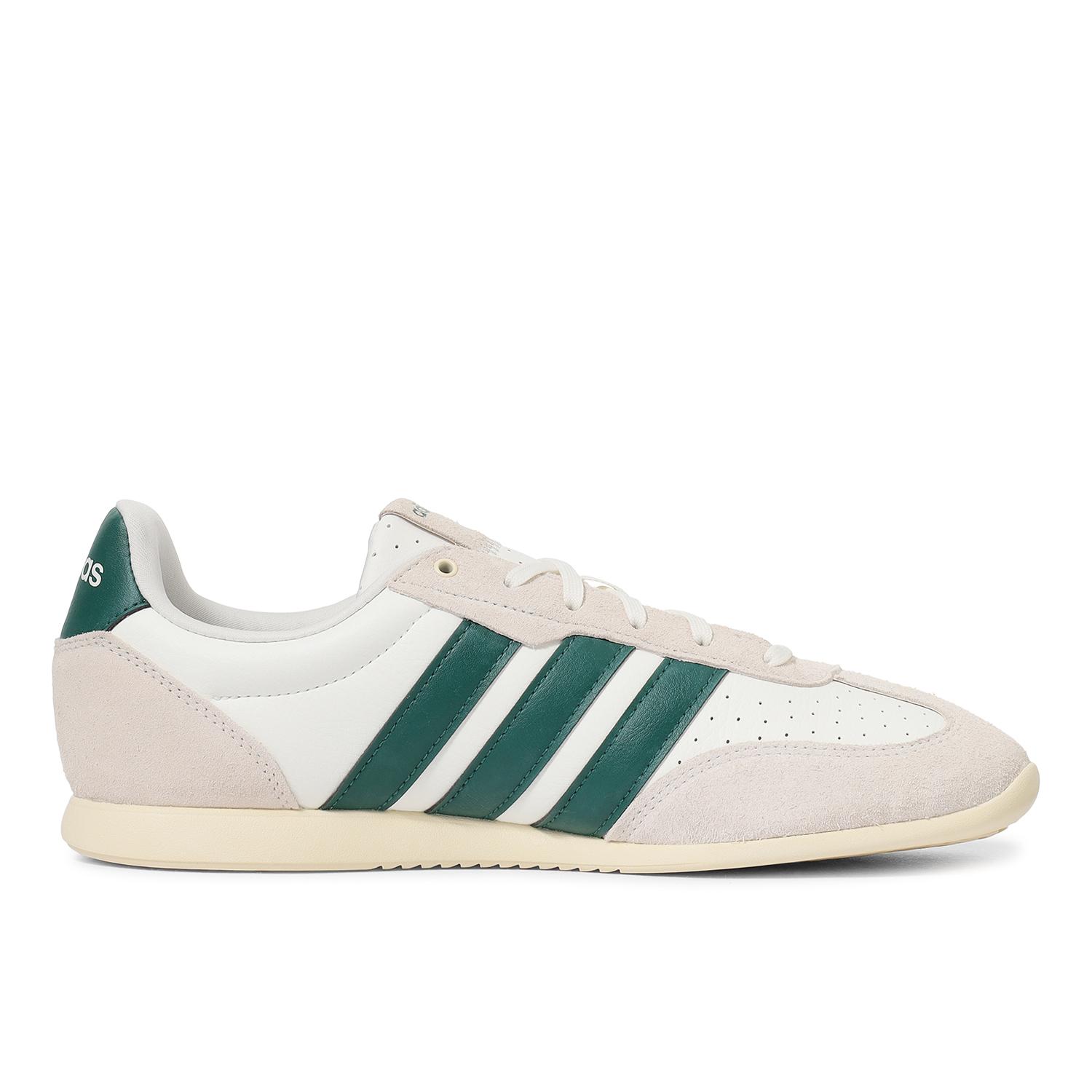 ADIDAS】 アディダス BARREDA LO バレダ ロー HQ7381 OFFW/COLL/WARM