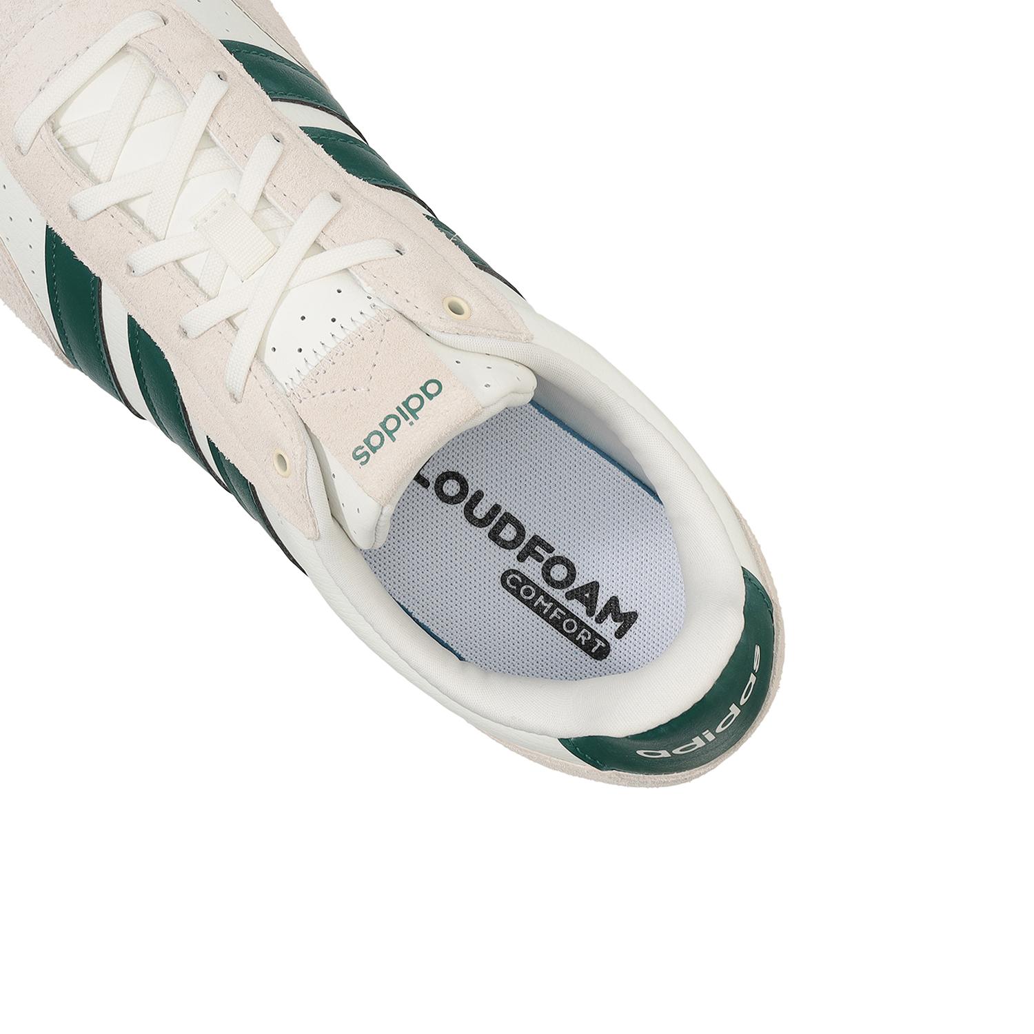 はたはた ADIDAS】 アディダス BARREDA LO バレダ ロー HQ7381 OFFW/COLL/WARM