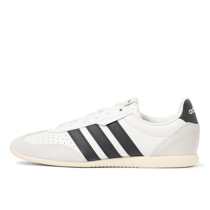 �y���������z �yADIDAS�z �A�f�B�_�X BARREDA LO �o���_ ���[ JR4618 CORE/CORE/WARM 27cm