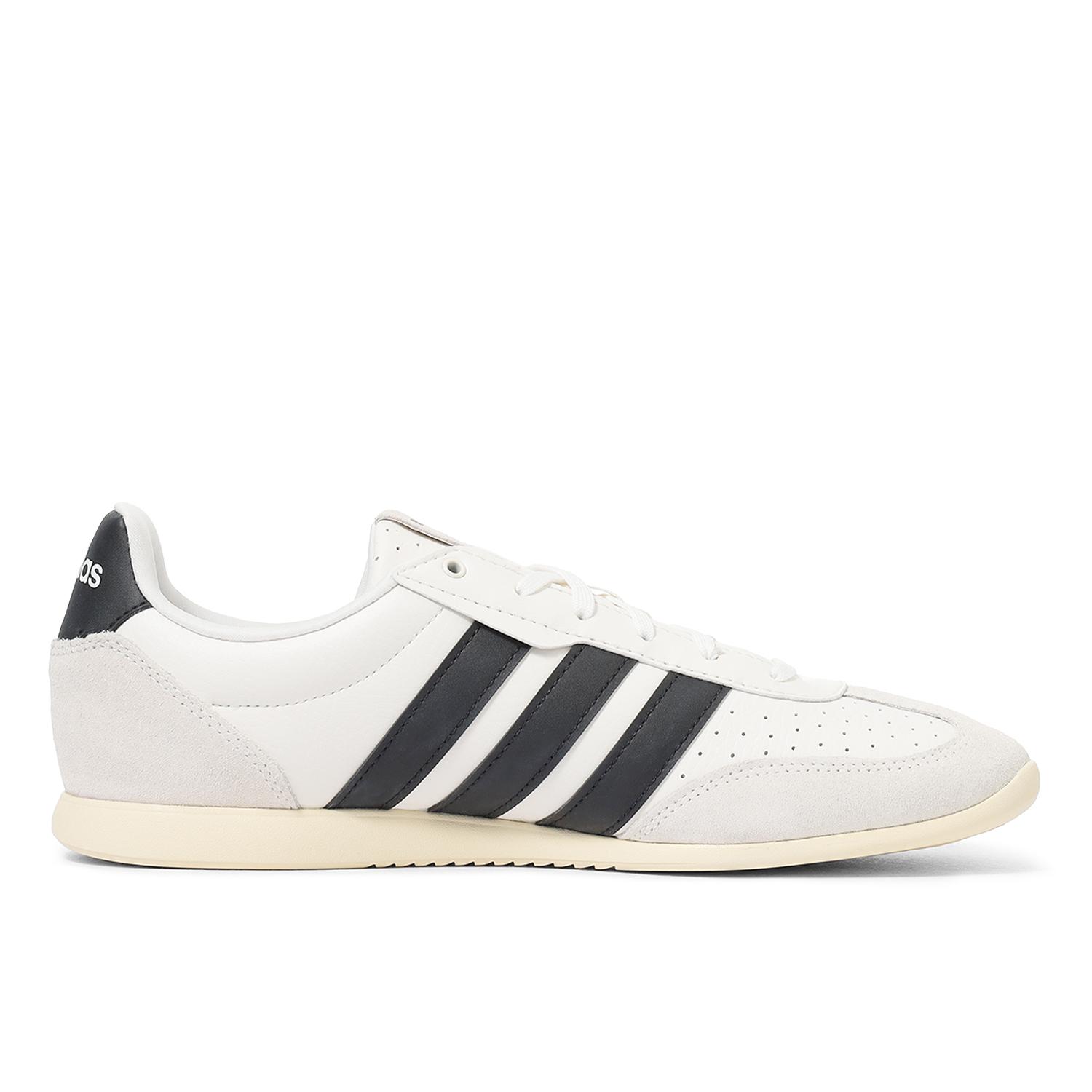 ADIDAS】 アディダス BARREDA LO バレダ ロー JR4618 CORE/CORE/WARM