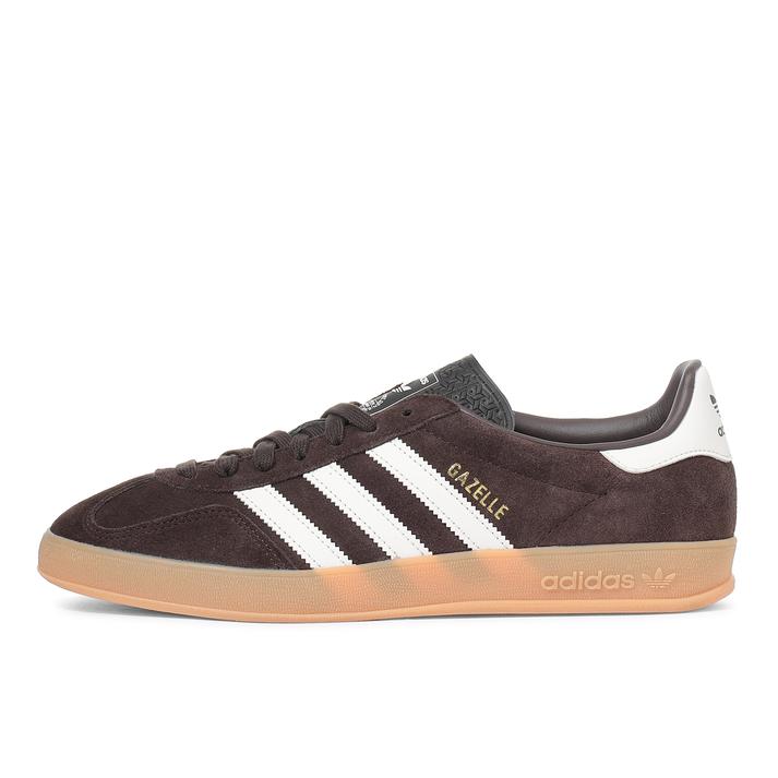 adidas �K�[�� �C���h�A AURO/CORE/GUM2