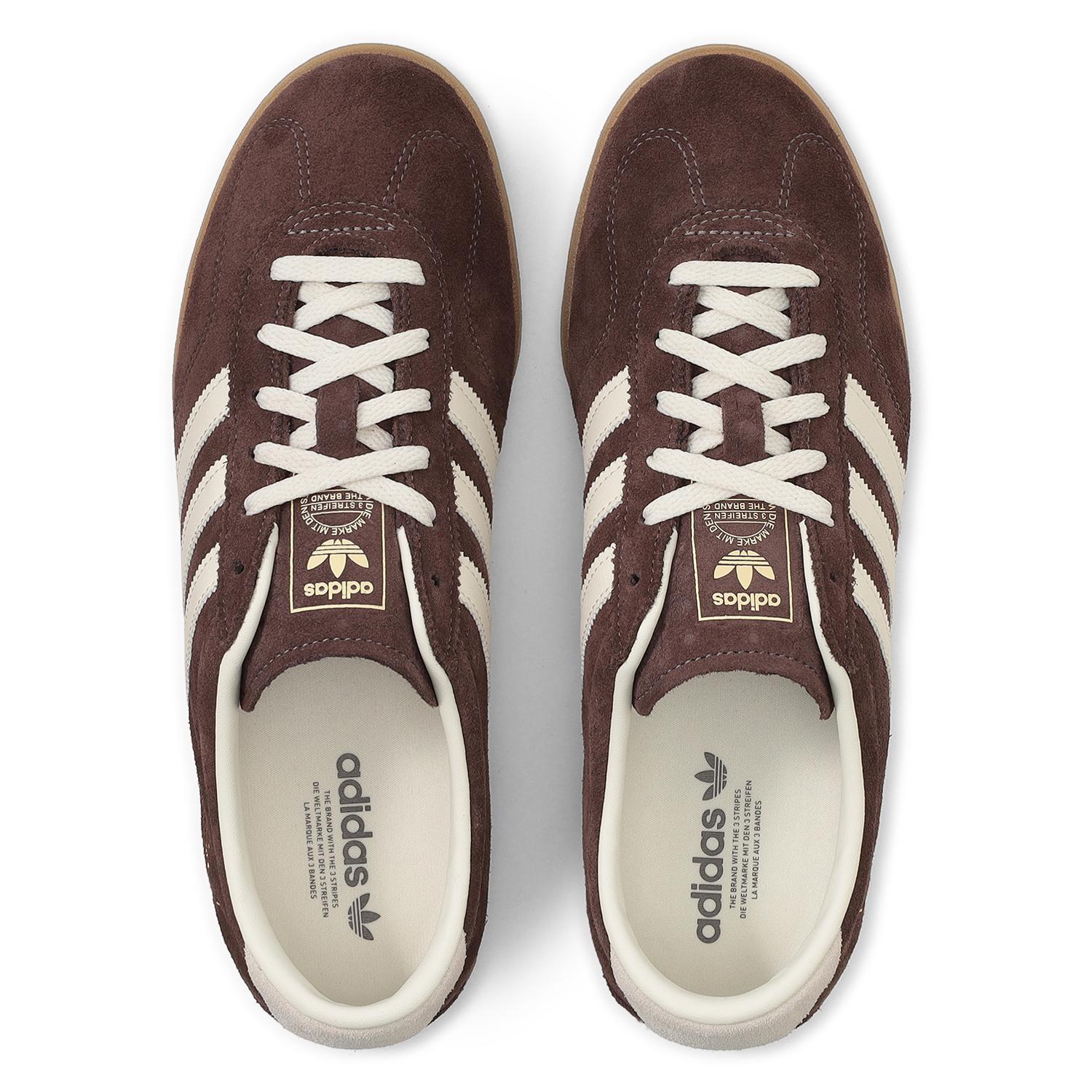  adidas GAZELLE LO PRO W画像3
