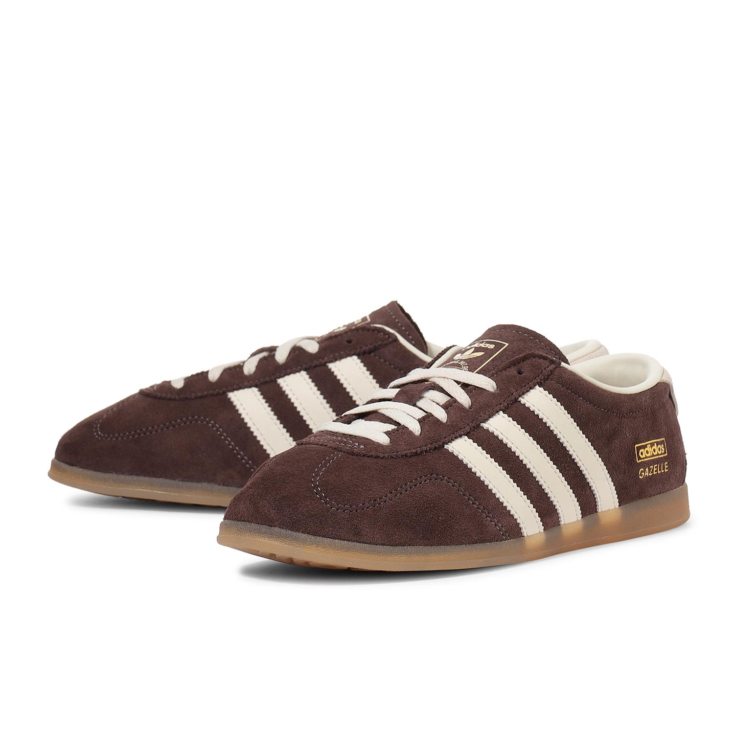  adidas GAZELLE LO PRO W画像2