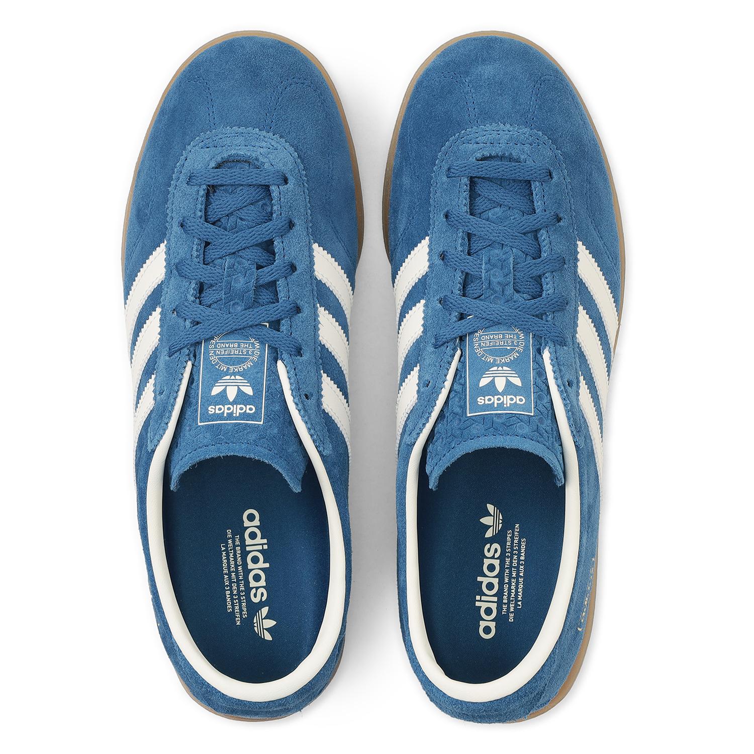 ADIDAS】 アディダス GAZELLE LO PRO W ガゼル ロー プロ W IH6941
