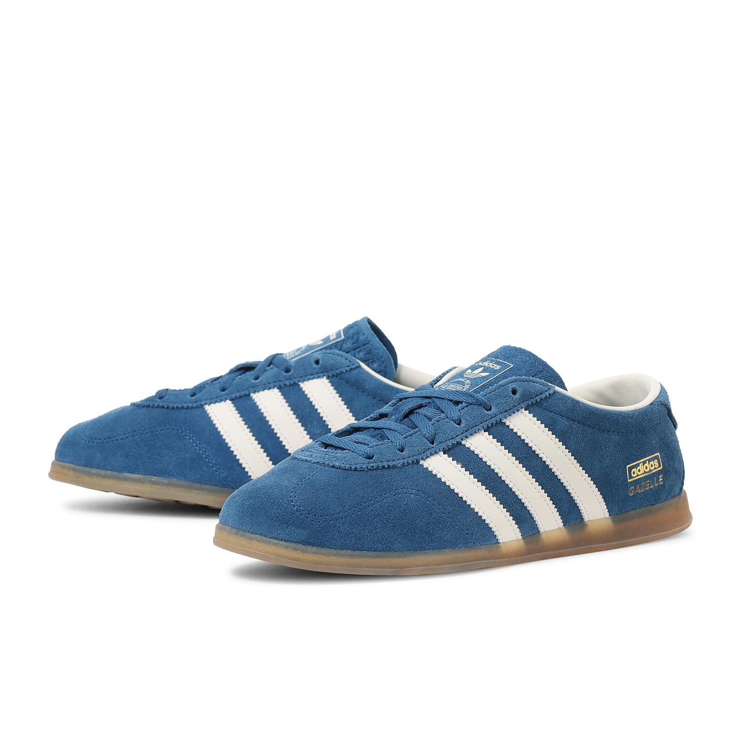ADIDAS】 アディダス GAZELLE LO PRO W ガゼル ロー プロ W IH6941
